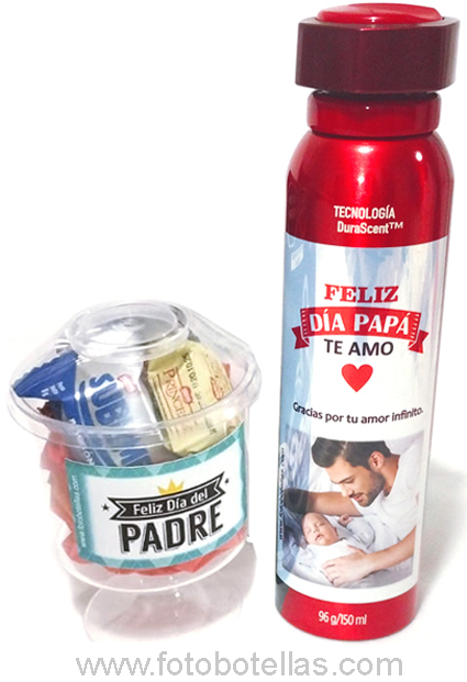 SPRAY CORPORAL PARA HOMBRE, PERSONALIZADO.